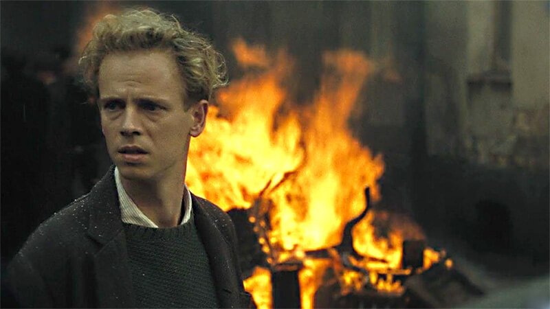 Still of Stef Aerts in ‘Will’ (2023)